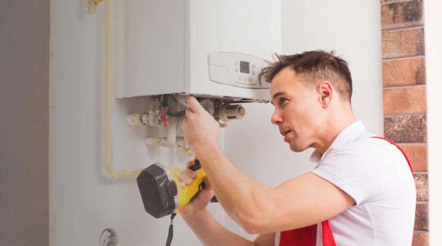 Professional Leak Detection in Springfield Center, NY